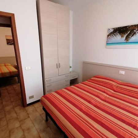 Panfilo Apartment Caorle Luaran gambar