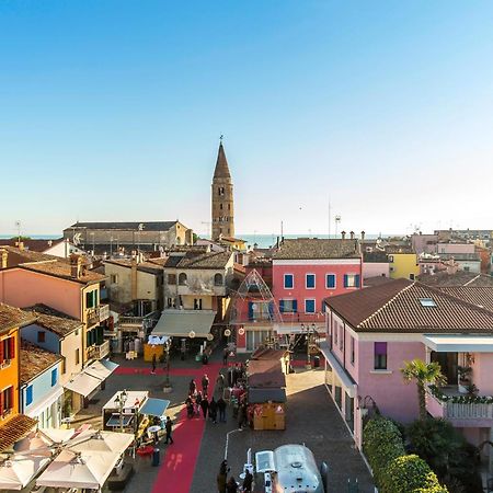 Panfilo Apartment Caorle Luaran gambar