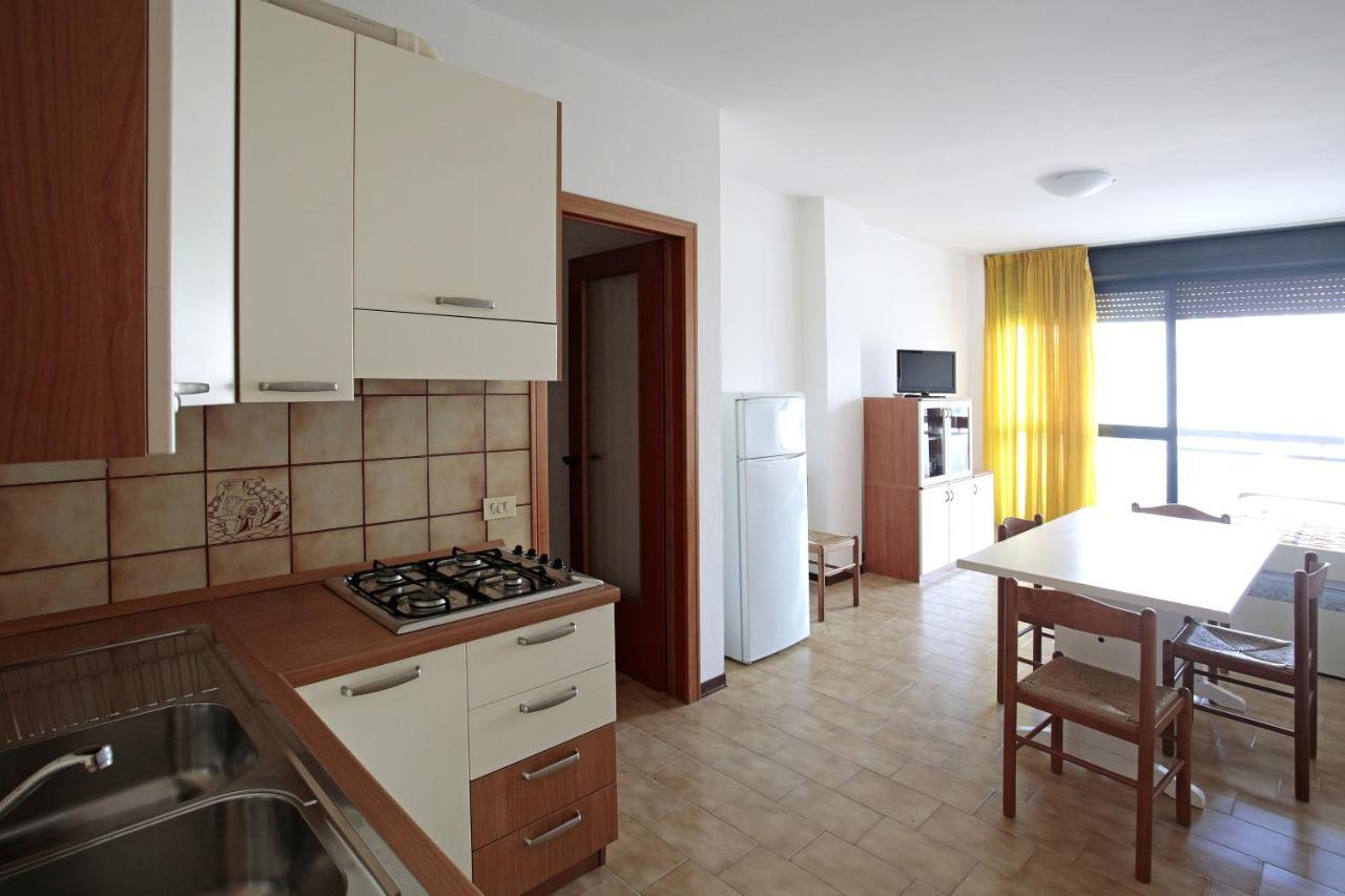 Panfilo Apartment Caorle Luaran gambar