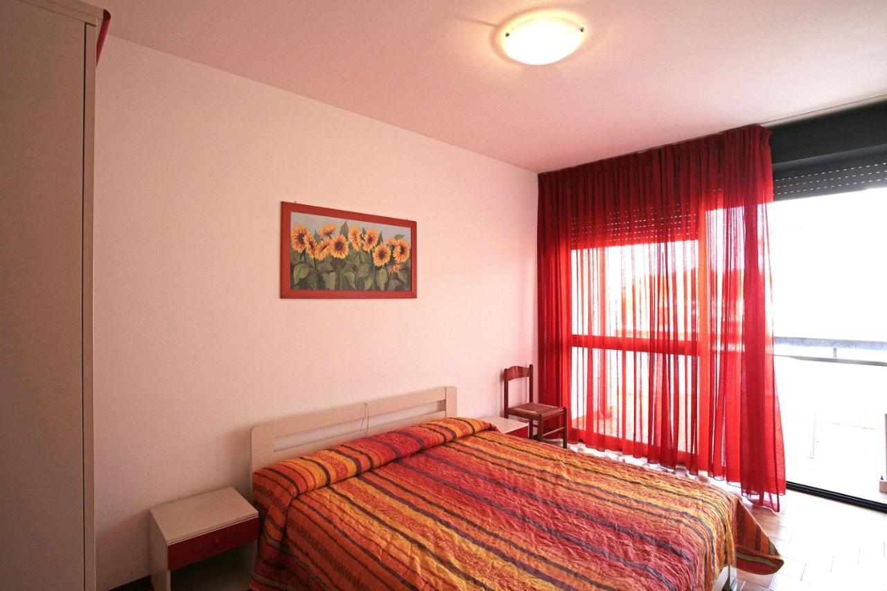 Panfilo Apartment Caorle Luaran gambar