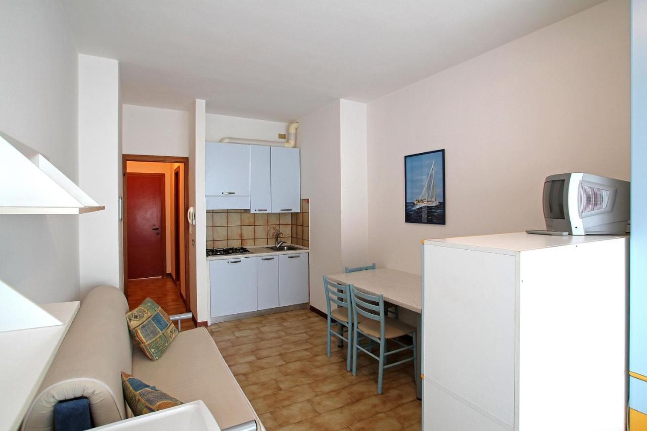 Panfilo Apartment Caorle Luaran gambar