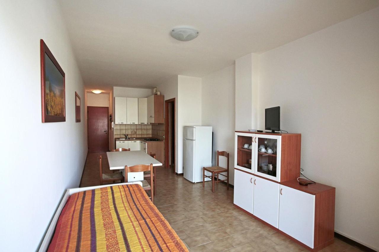 Panfilo Apartment Caorle Luaran gambar