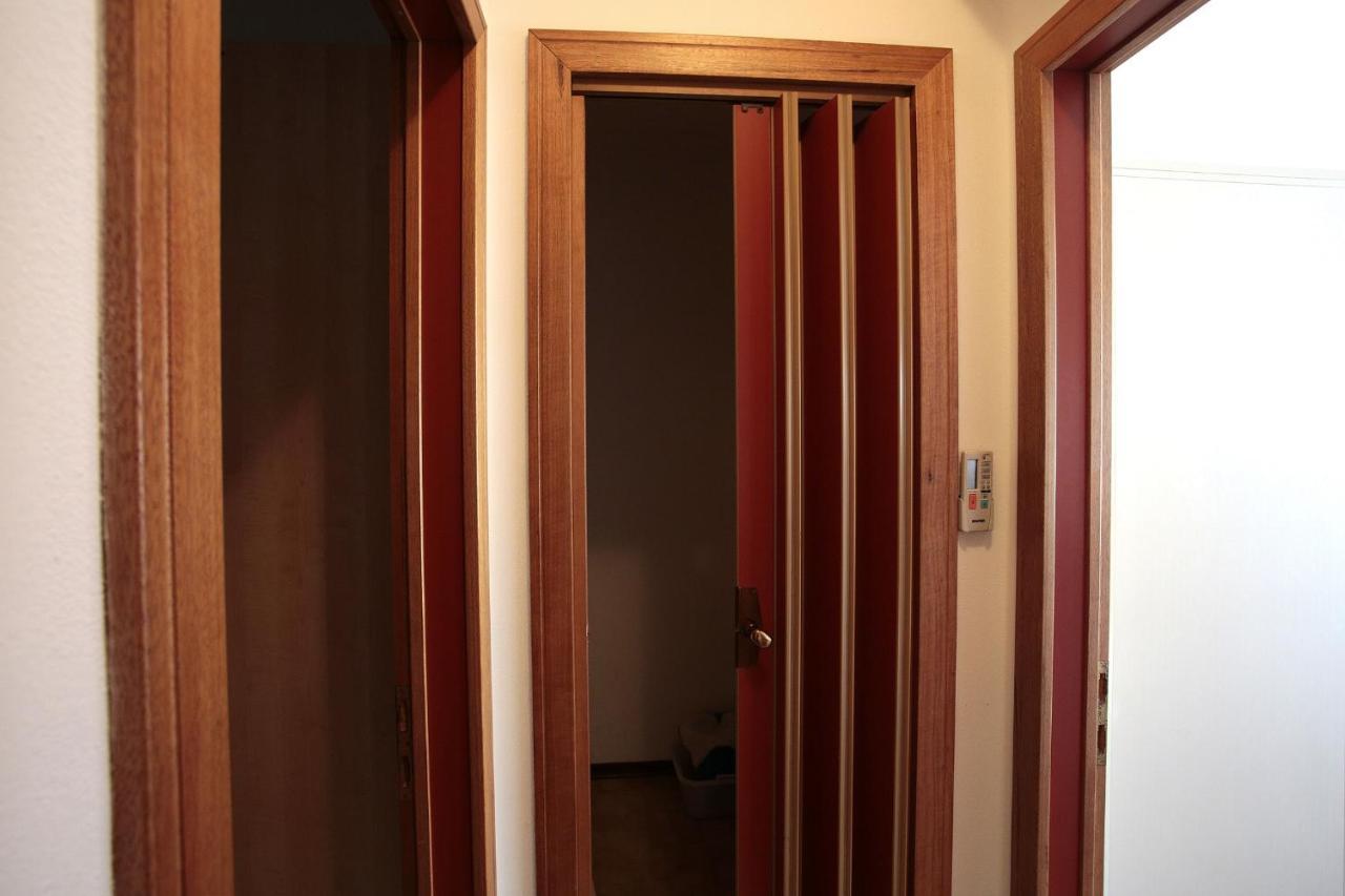 Panfilo Apartment Caorle Luaran gambar