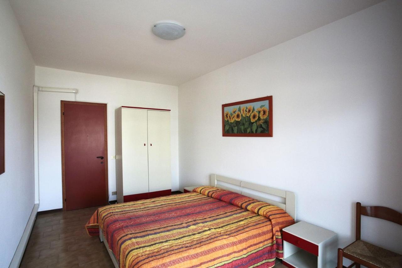 Panfilo Apartment Caorle Luaran gambar