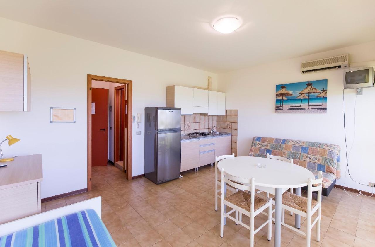 Panfilo Apartment Caorle Luaran gambar