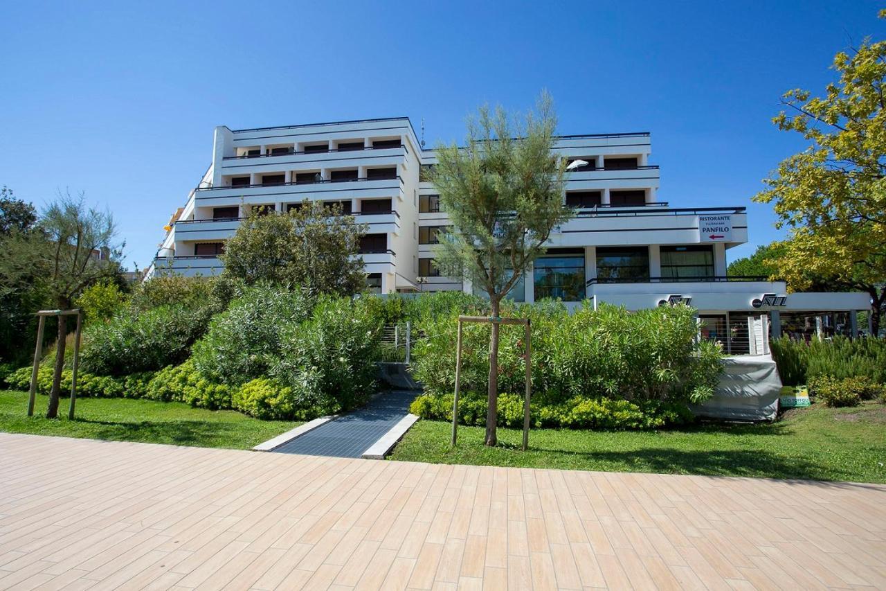 Panfilo Apartment Caorle Luaran gambar