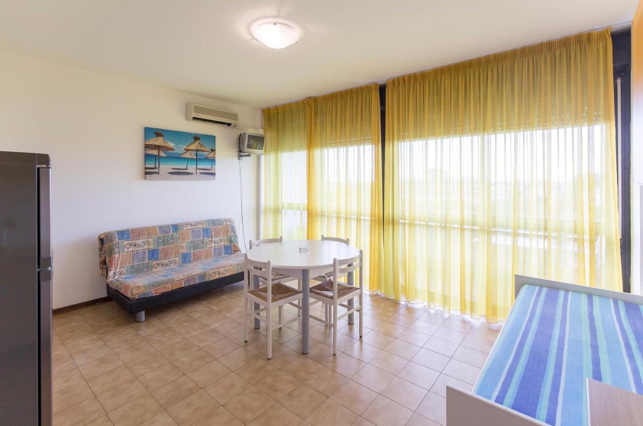 Panfilo Apartment Caorle Luaran gambar