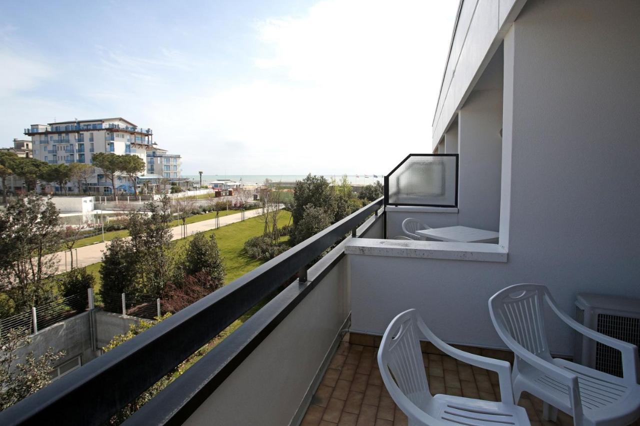 Panfilo Apartment Caorle Luaran gambar