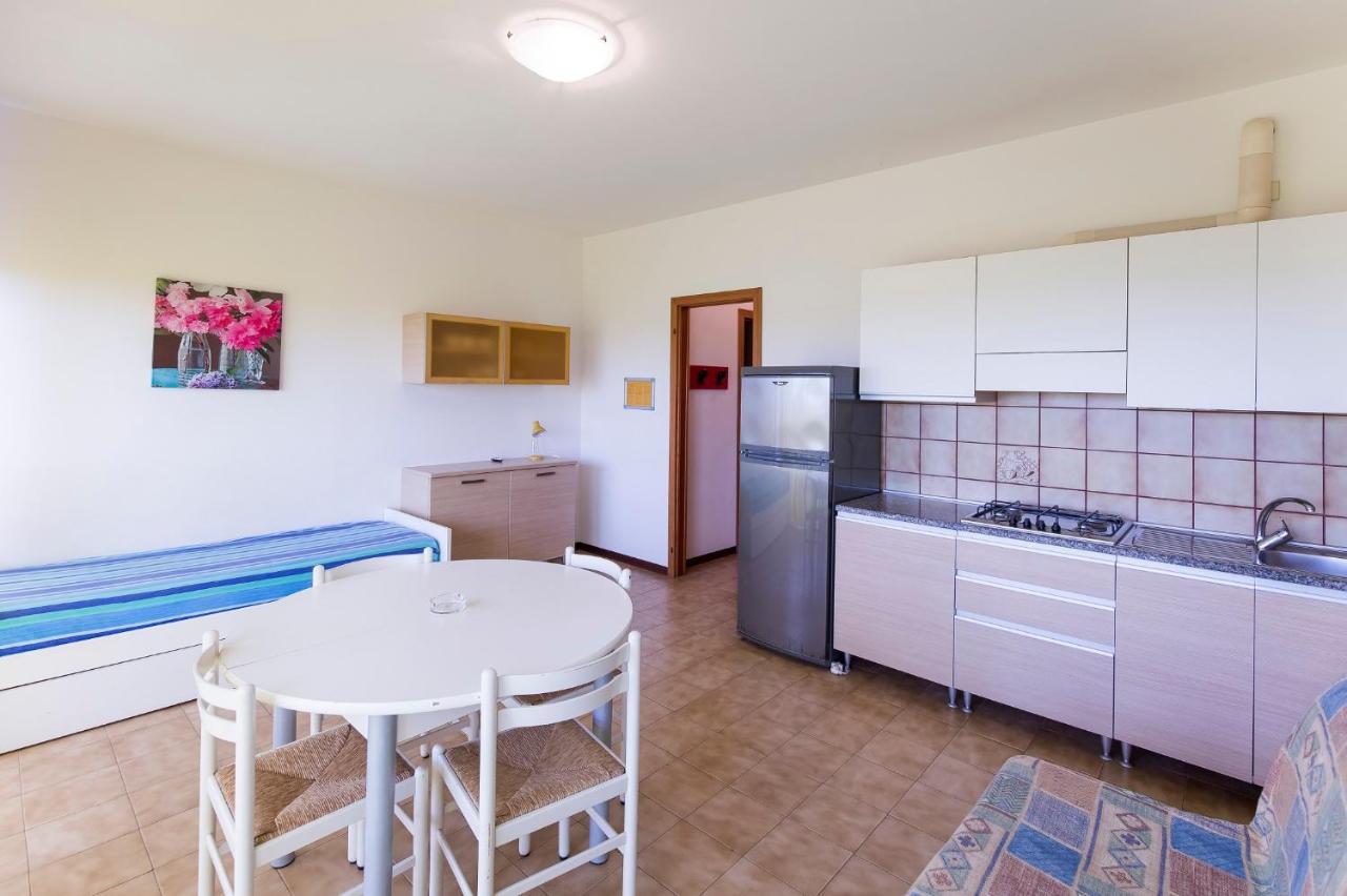 Panfilo Apartment Caorle Luaran gambar