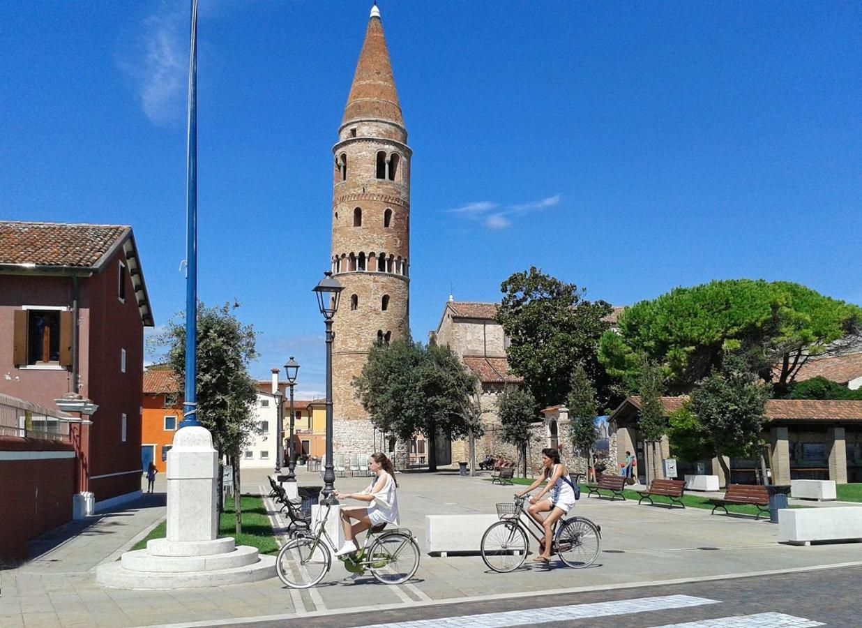 Panfilo Apartment Caorle Luaran gambar