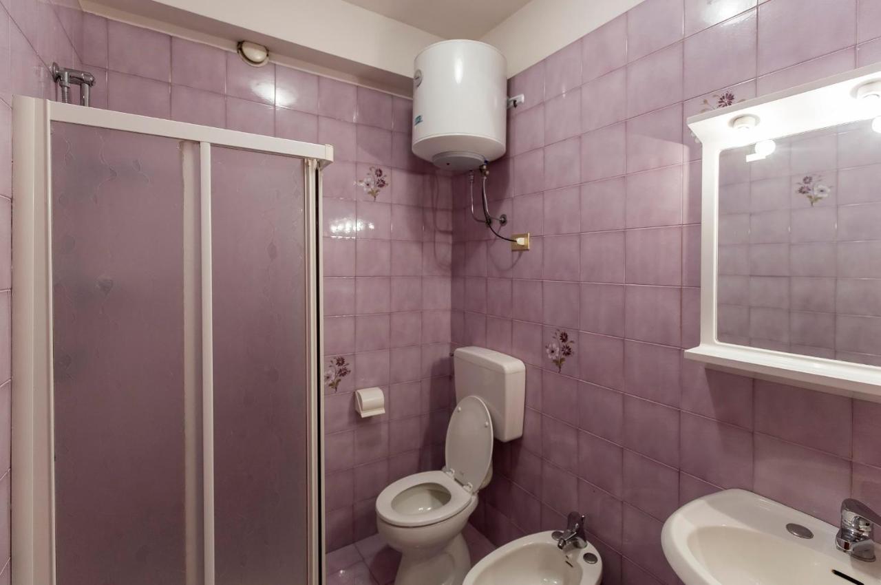 Panfilo Apartment Caorle Luaran gambar