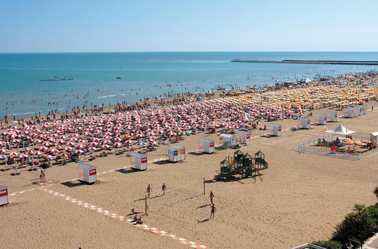 Panfilo Apartment Caorle Luaran gambar