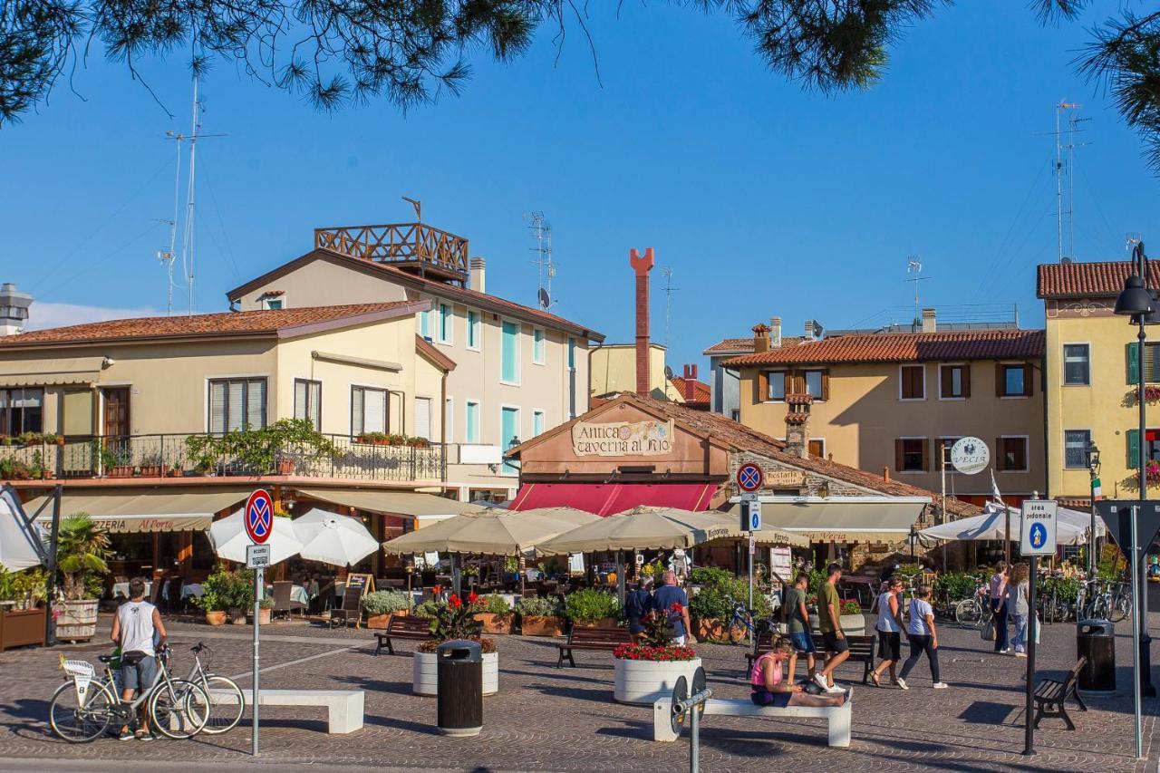 Panfilo Apartment Caorle Luaran gambar