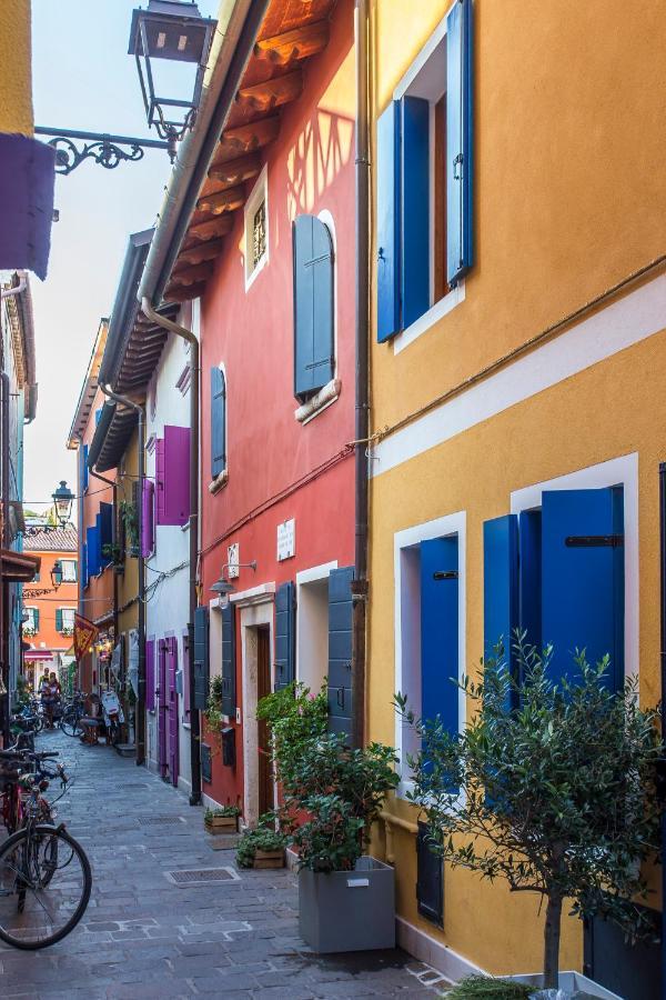Panfilo Apartment Caorle Luaran gambar