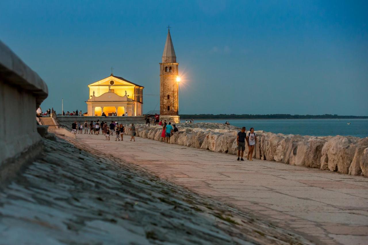 Panfilo Apartment Caorle Luaran gambar