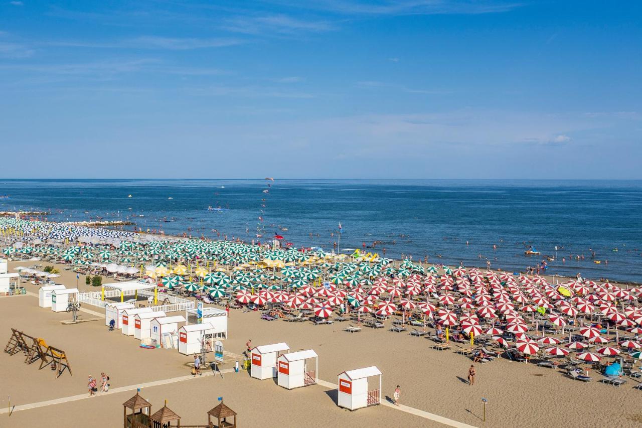 Panfilo Apartment Caorle Luaran gambar