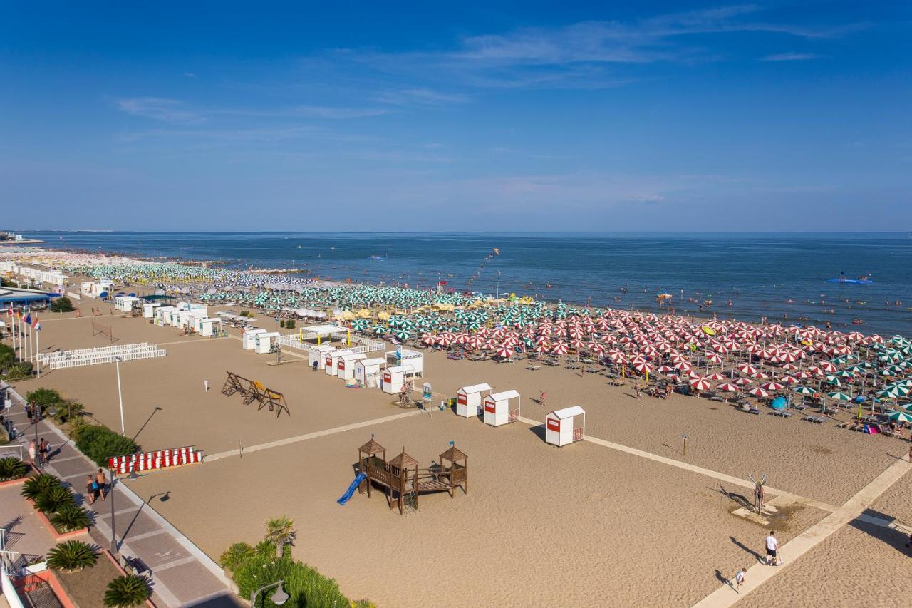 Panfilo Apartment Caorle Luaran gambar