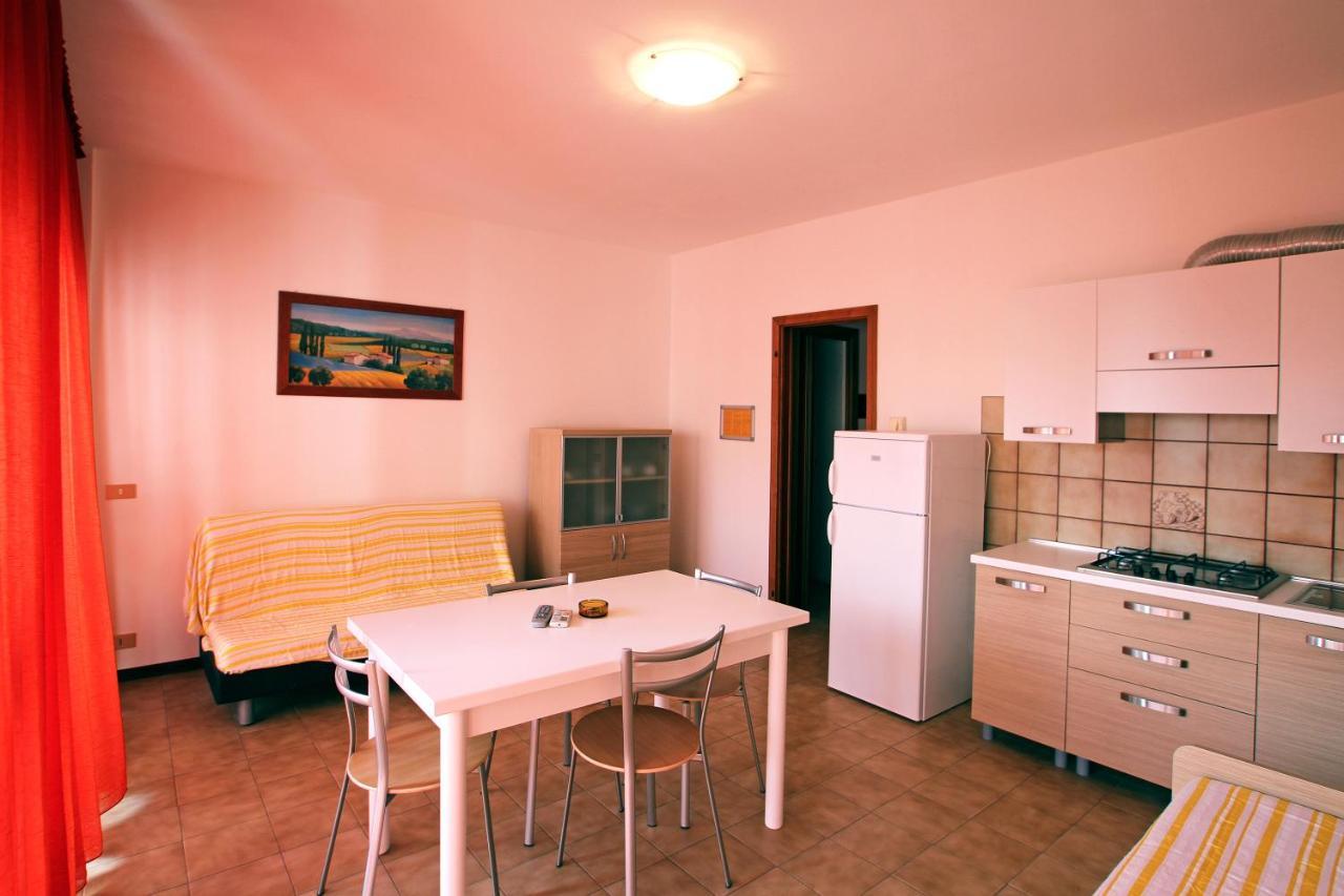 Panfilo Apartment Caorle Luaran gambar