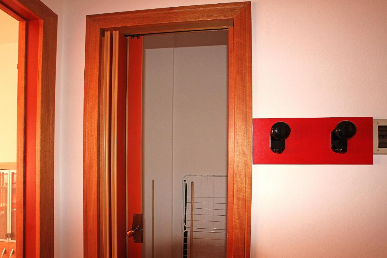 Panfilo Apartment Caorle Luaran gambar