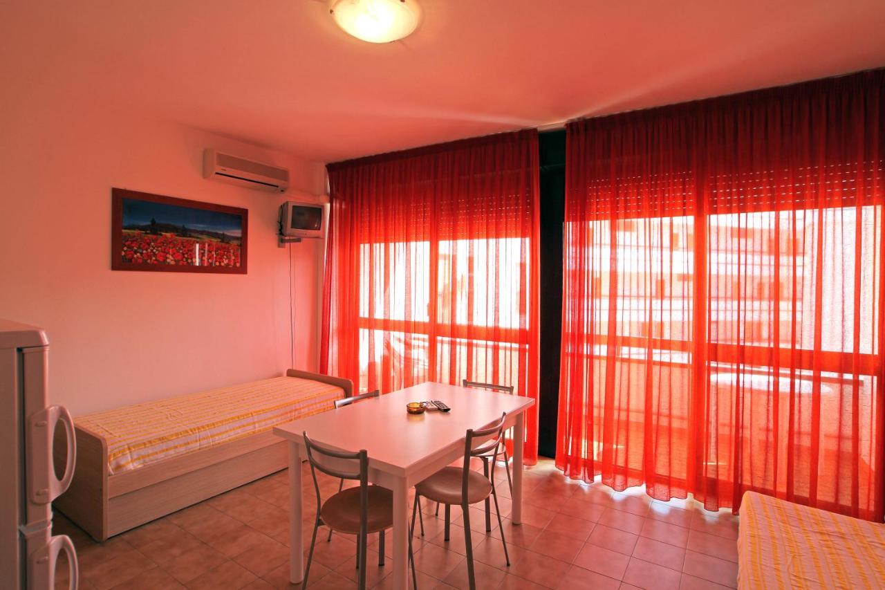 Panfilo Apartment Caorle Luaran gambar