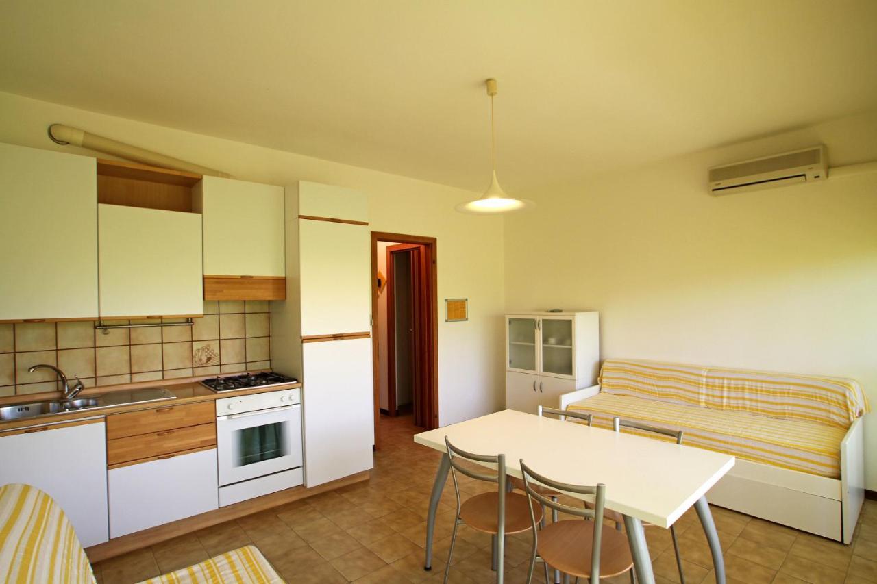 Panfilo Apartment Caorle Luaran gambar