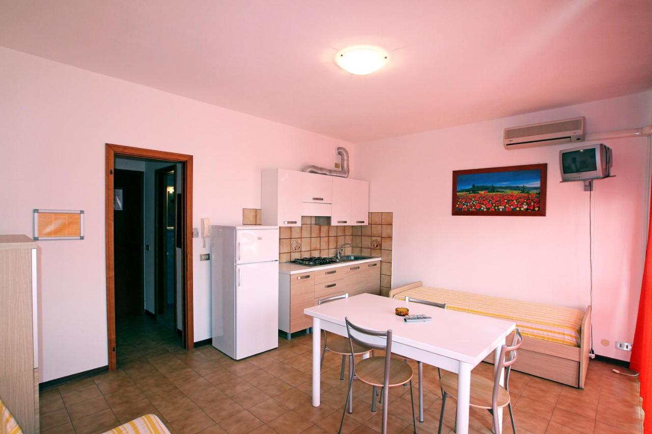 Panfilo Apartment Caorle Luaran gambar