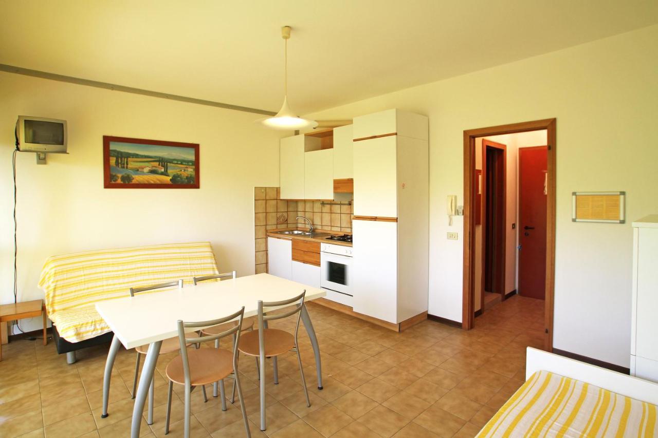 Panfilo Apartment Caorle Luaran gambar