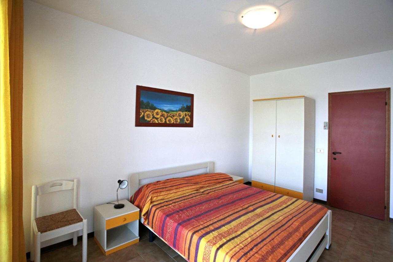 Panfilo Apartment Caorle Luaran gambar