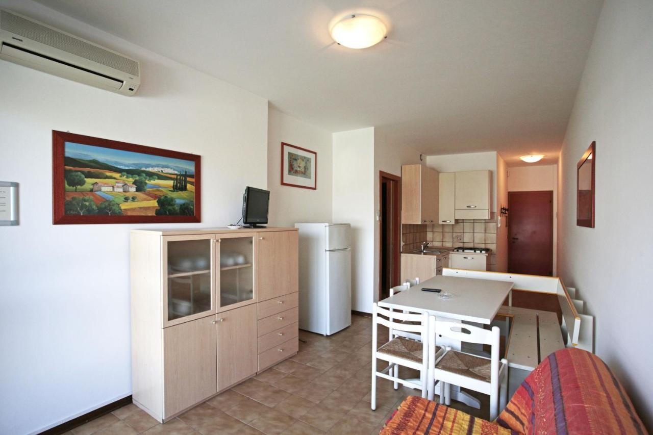Panfilo Apartment Caorle Luaran gambar
