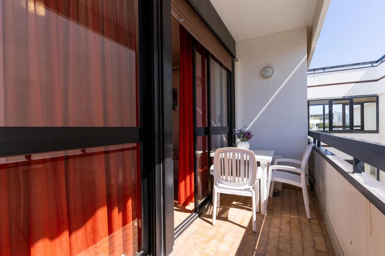 Panfilo Apartment Caorle Luaran gambar