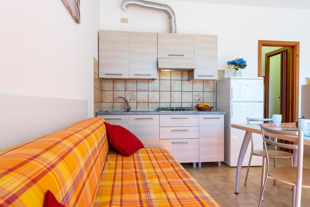 Panfilo Apartment Caorle Luaran gambar