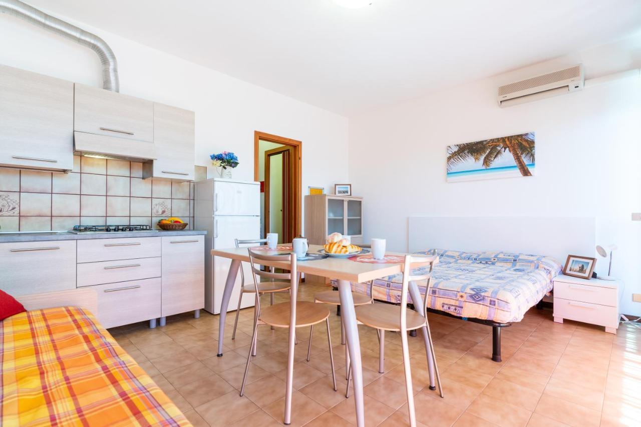 Panfilo Apartment Caorle Luaran gambar
