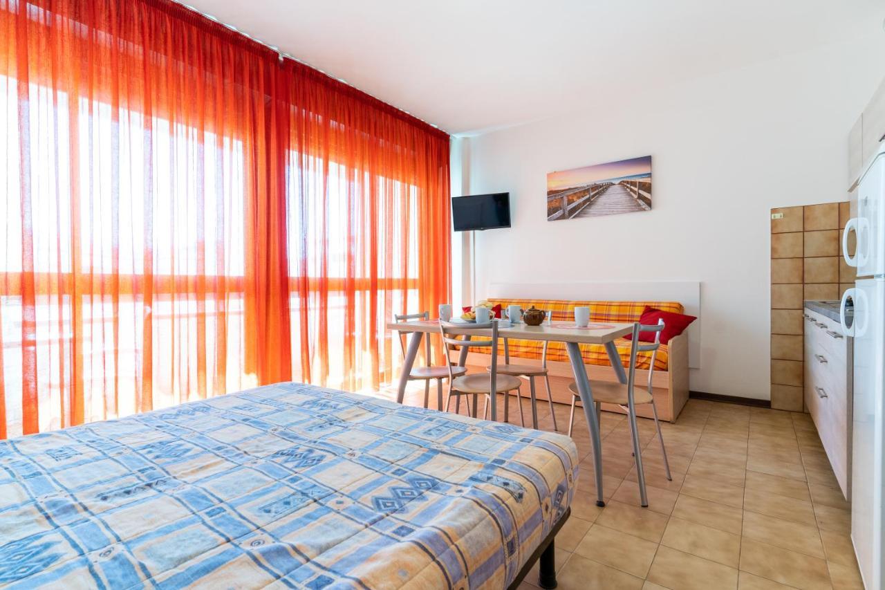 Panfilo Apartment Caorle Luaran gambar