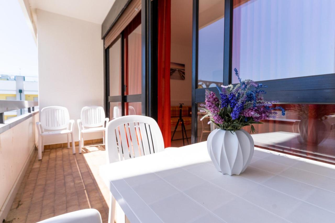 Panfilo Apartment Caorle Luaran gambar