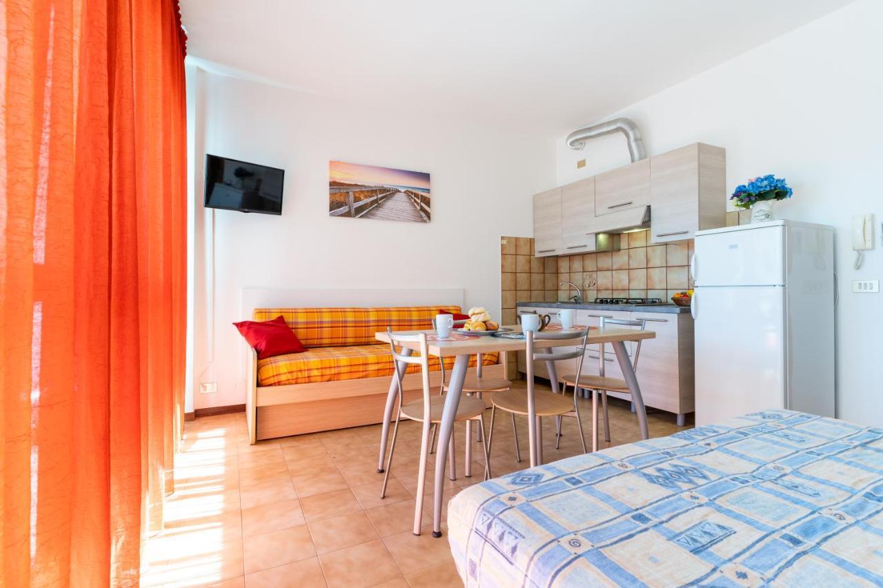 Panfilo Apartment Caorle Luaran gambar