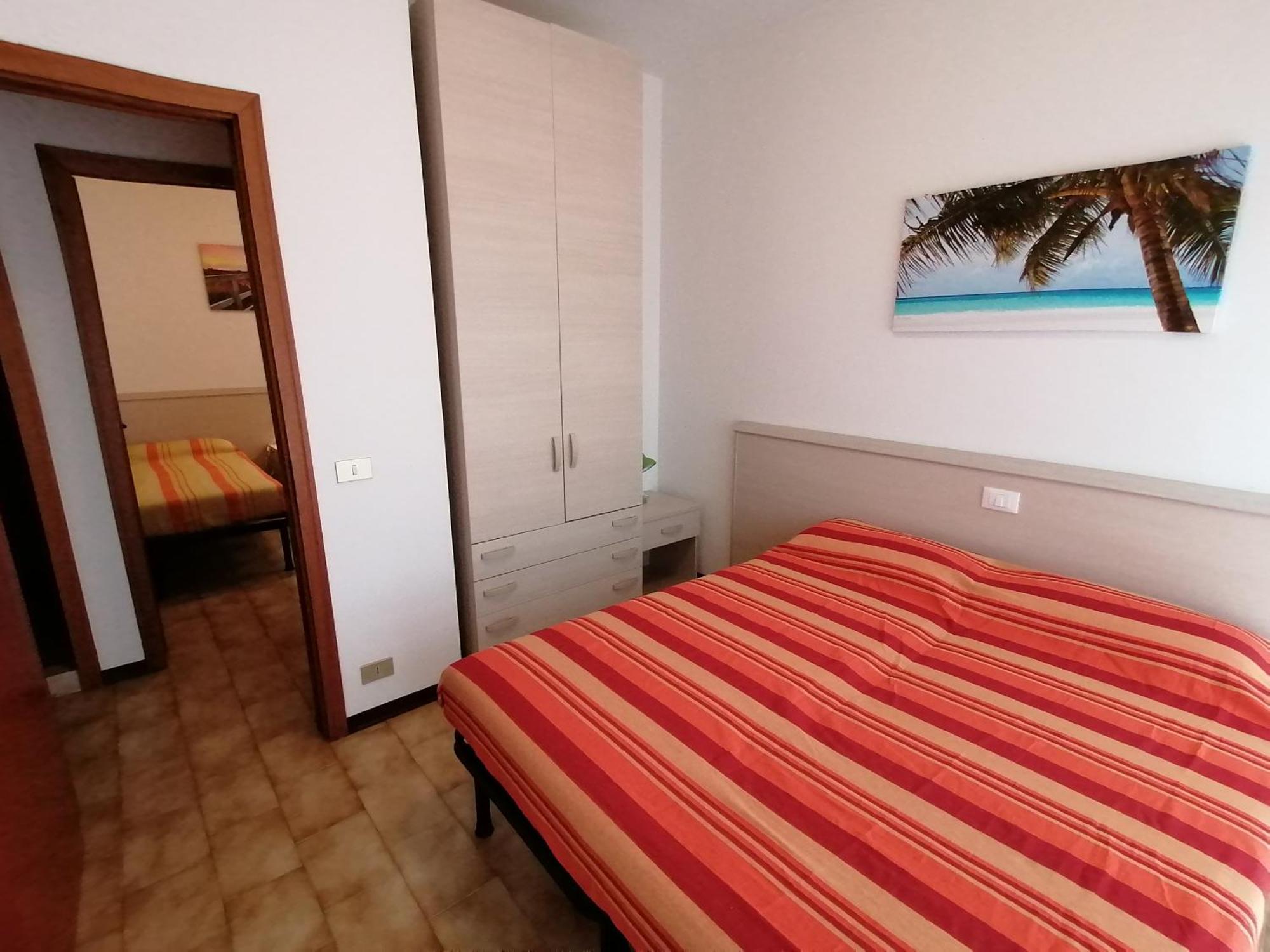 Panfilo Apartment Caorle Luaran gambar