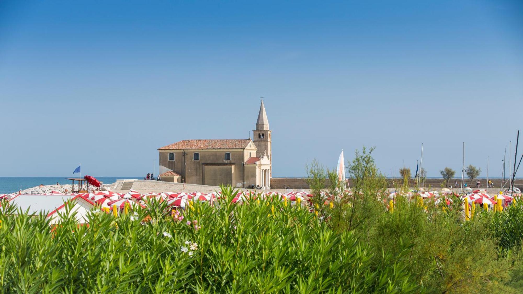Panfilo Apartment Caorle Luaran gambar