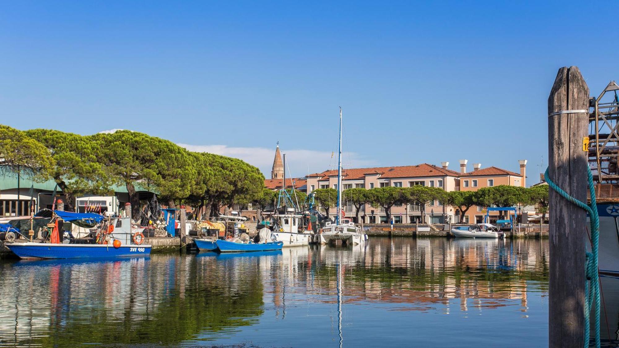 Panfilo Apartment Caorle Luaran gambar