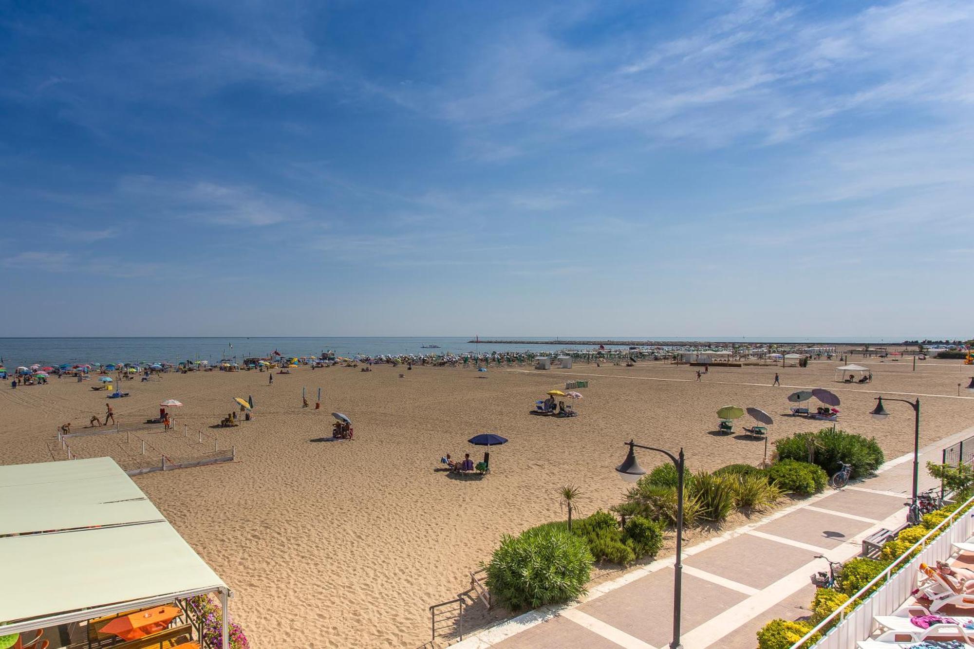 Panfilo Apartment Caorle Luaran gambar