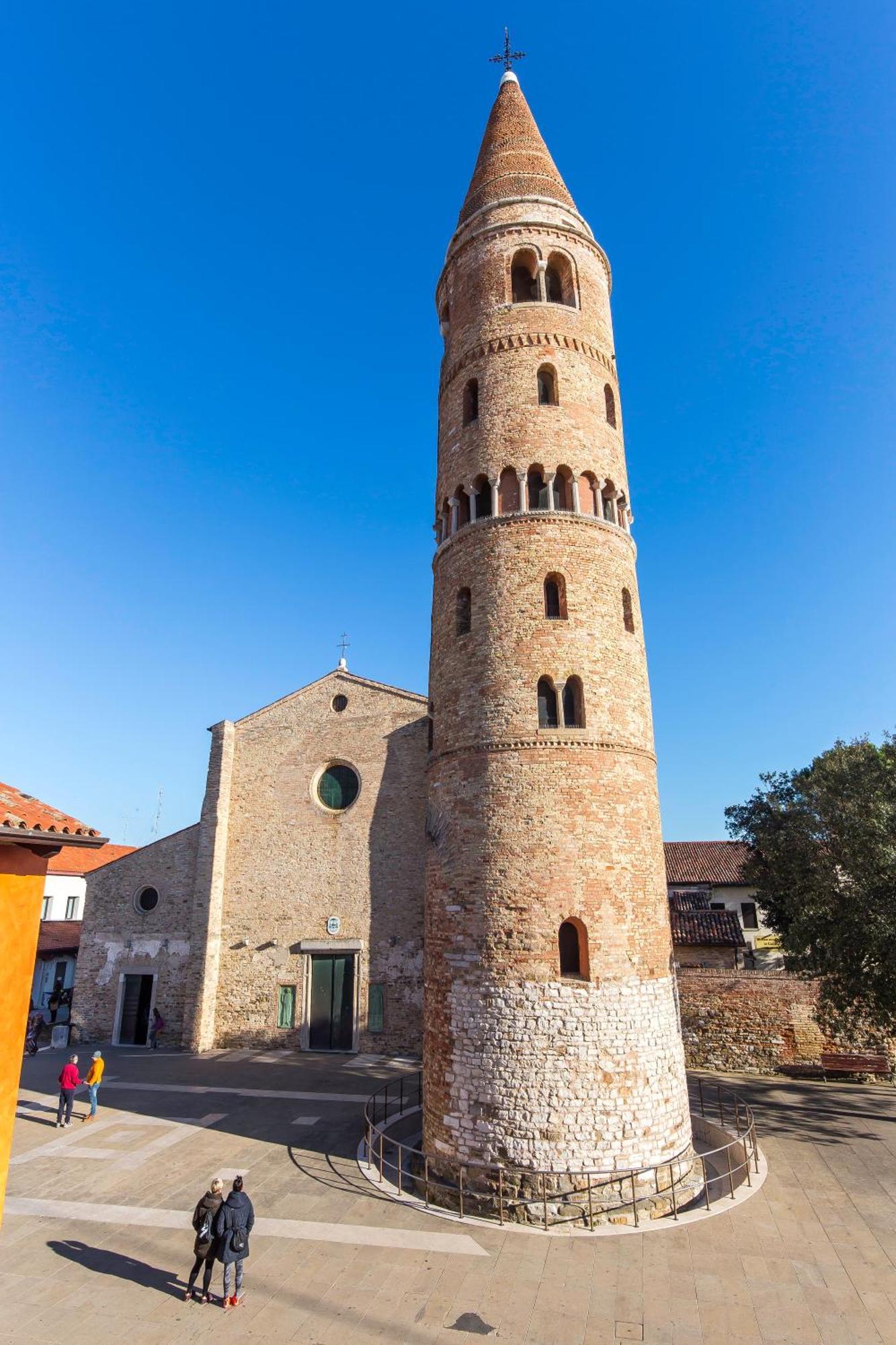 Panfilo Apartment Caorle Luaran gambar